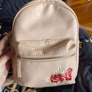 Mini purse